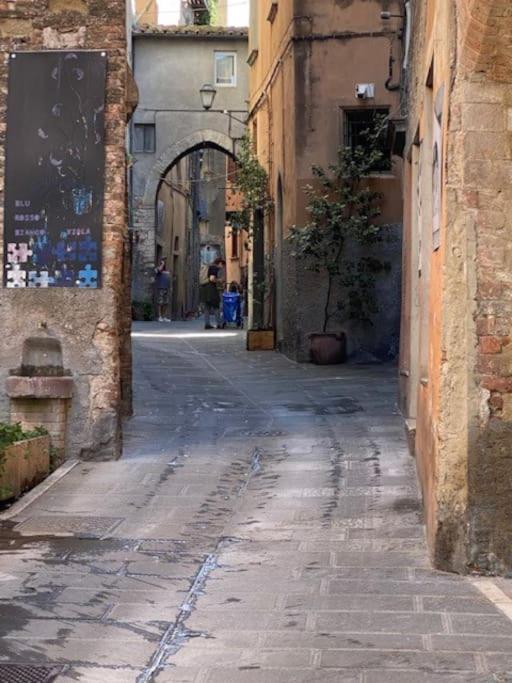 Appartamento Viola 27 Perugia Exterior foto